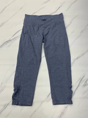 Athletic Capris By Athleta  Size: S