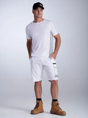 Bisley Painter'S Contrast Cargo Short (BSHC1422)