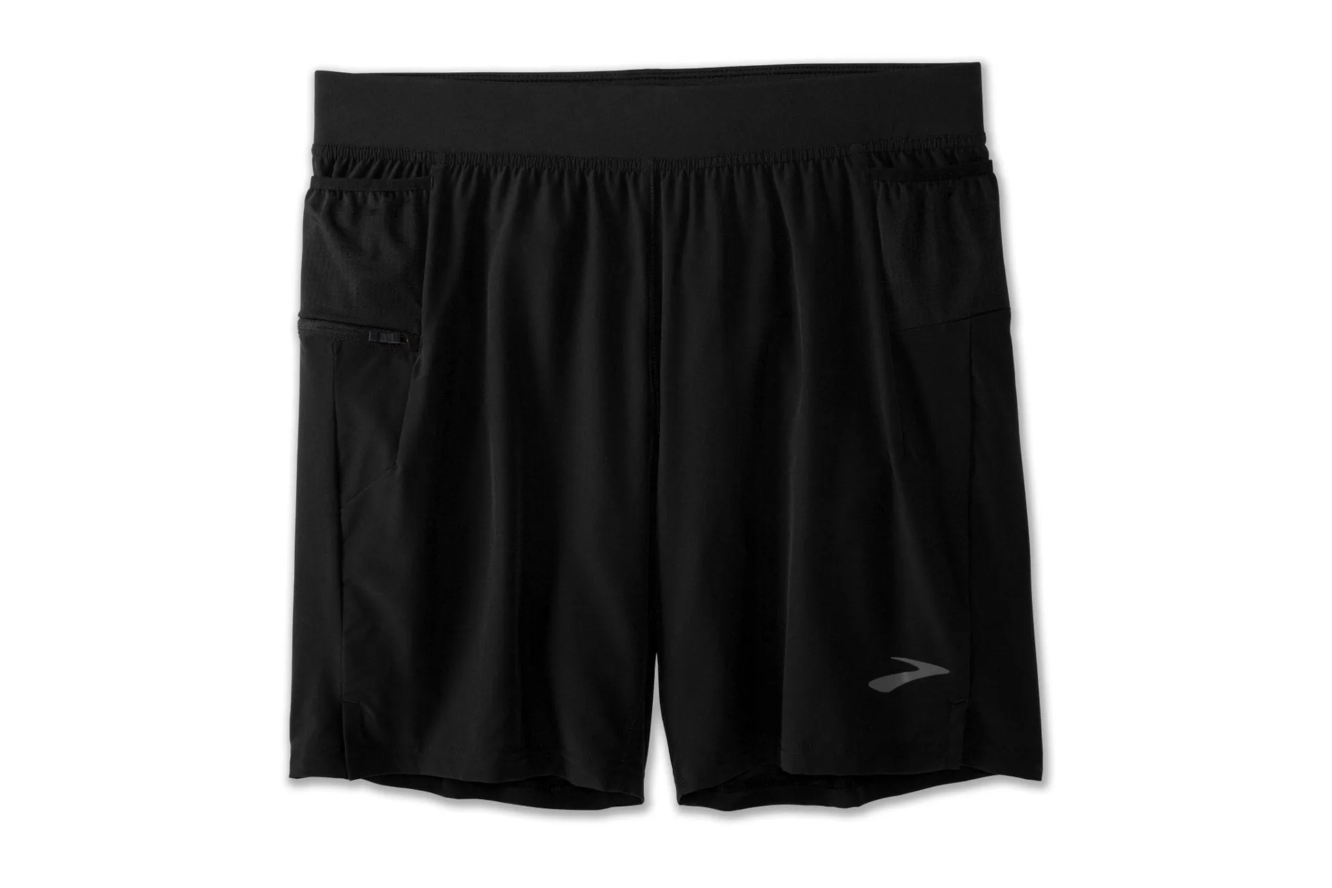 Brooks Men's Sherpa 5" 2-in-1 Short