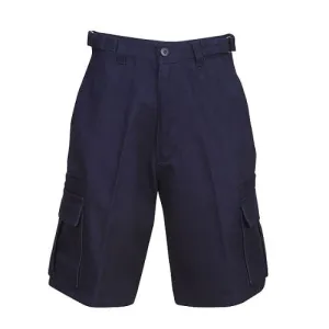 Cargo Heavy Drill Work Shorts