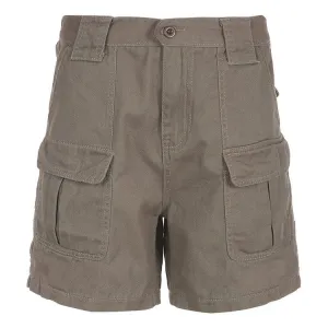 Fairy Grunge Cargo Shorts