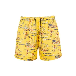 HAWAII BOARDSHORTS MKU203_V05