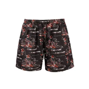 HAWAII BOARDSHORTS MKU203_V999