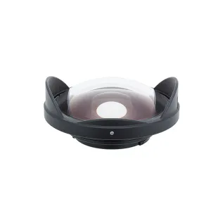 Inon UFL-G140 SD Semi-Fisheye Lens for GoPro HERO 3/3 /4/6/7/8/9