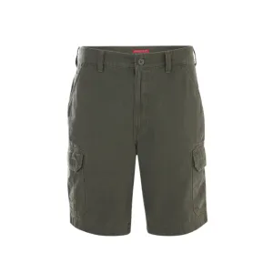 JONSSON LEGENDARY CARGO SHORTS COLOUR-FATIGUE SIZE-40