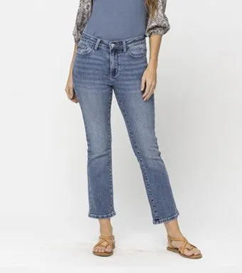 Judy Blue Bootcut Capris Style #88249 -  #3538-3547