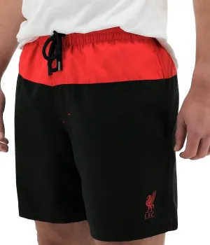 Liverpool FC Two Tone Boardshorts