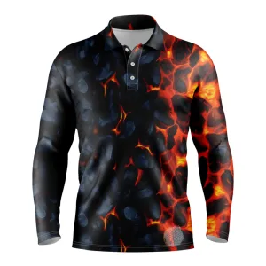 Magma | Men's Long Sleeve