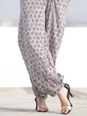 Nayab Ibda - Salwar Pants - KP47Q2534