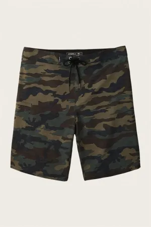 O’Neill Hyperfreak Solid Boardshort