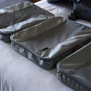 Oregami FIT Organizers for Safe and Clean Packing