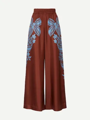 Palazzo Pants in Signoria Placee