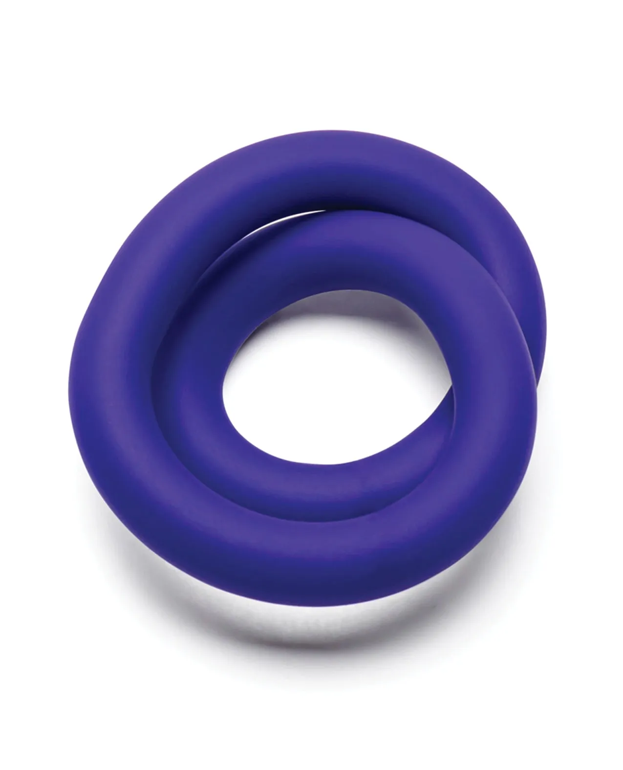 Perfect Fit 9" Hefty Wrap Ring - Purple