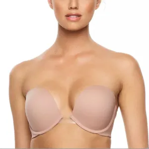 Piege - Body Sculpt Strapless - More Colors