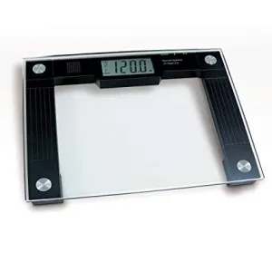 Rose Health Care Extra Wide Talking Scale