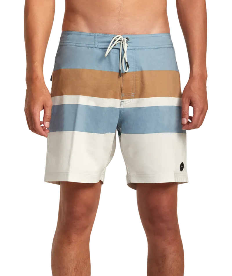 RVCA Mens Westport 17" Boardshorts