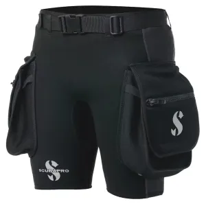 Scubapro Hybrid Cargo Shorts - Men's