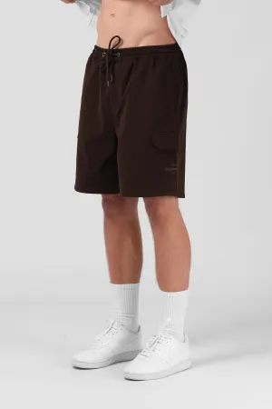 SS Cargo Short - Drk Olive