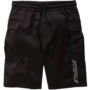 Tech Nylon Shorts