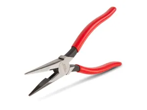 Tekton PGF10008 8 in. Long Nose Pliers