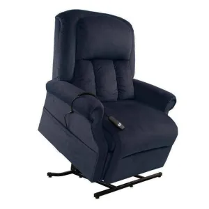 Ultimate Power Recliner Lunar HD NM-7001 3 Position Lift Chair