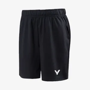 Victor R-32201C Junior Shorts (Black)