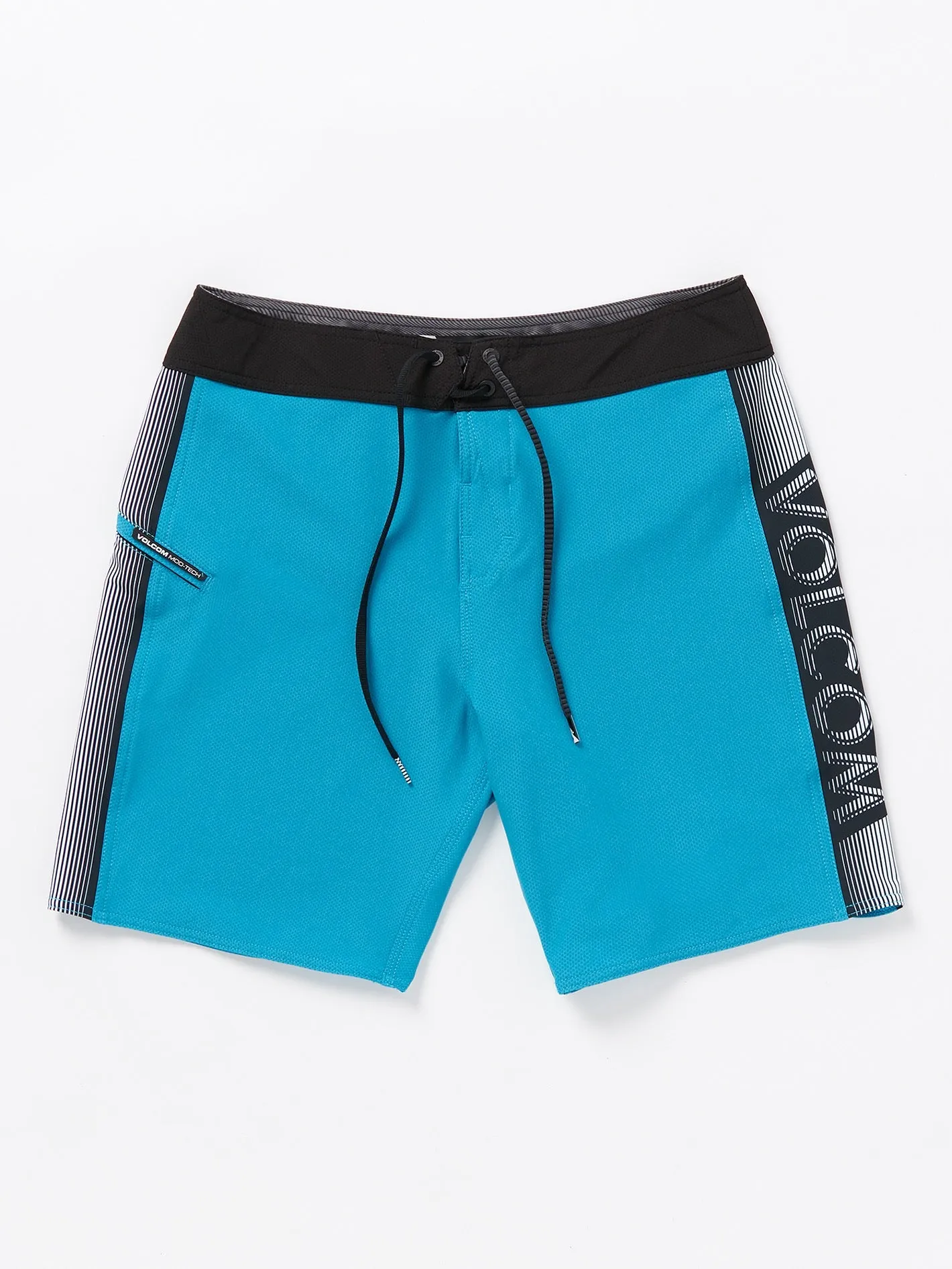 Whop Mod-Tech Trunks - Tidal Blue